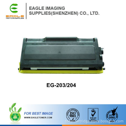 Compatible Black Toner Cartridge for Xerox 203A 204A